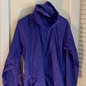 Super Light-Feel Rain / Sport Jacket!